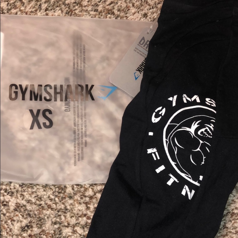 Gymshark leggings